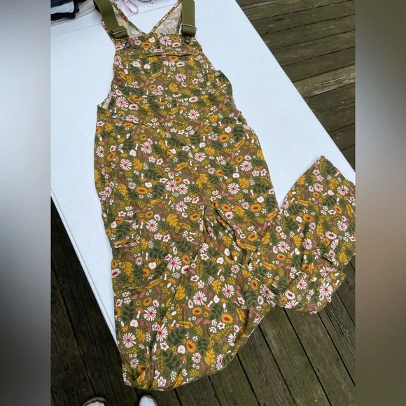 Duluth overalls - Picture 1 of 12